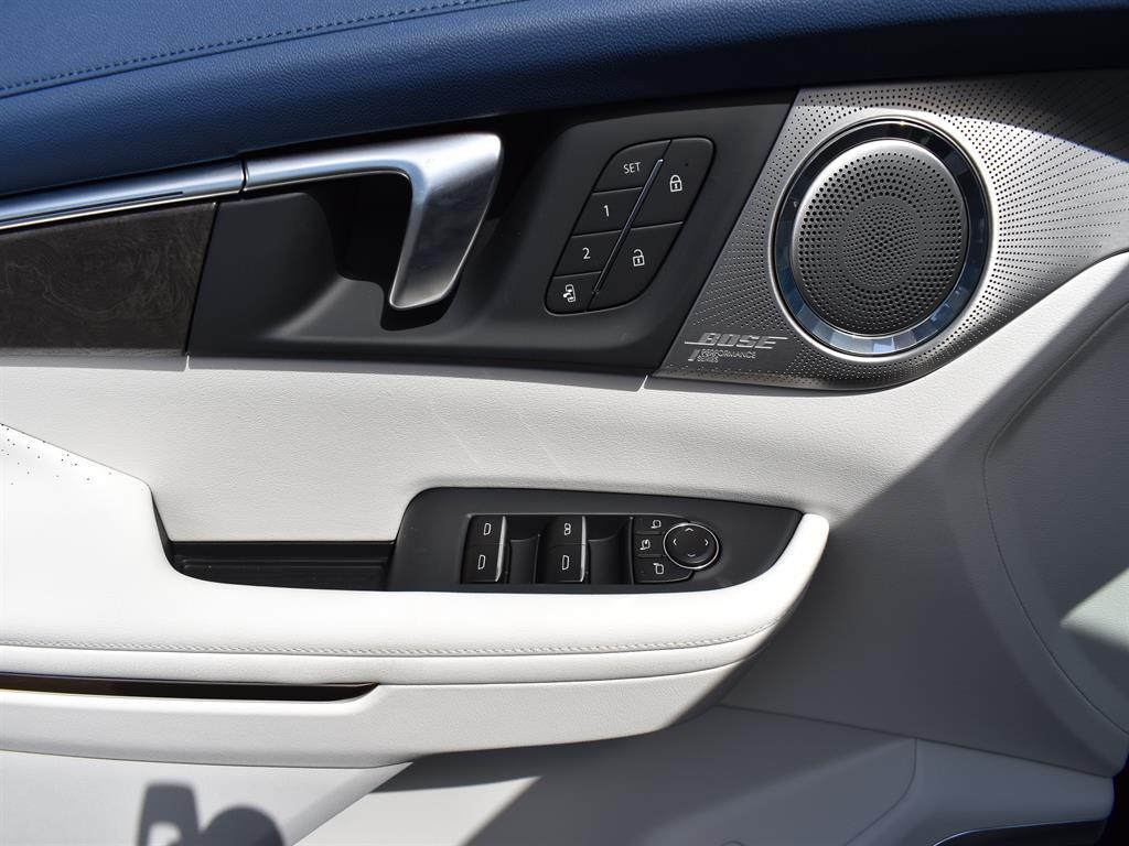 new 2026 Buick Enclave car, priced at $59,523