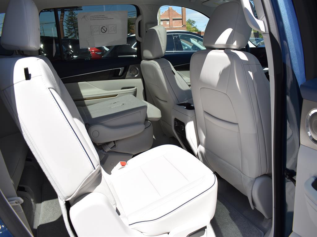 new 2026 Buick Enclave car, priced at $59,523