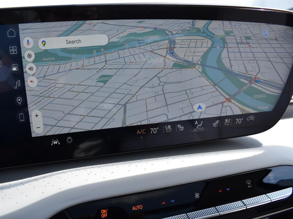 new 2026 Buick Enclave car, priced at $59,523