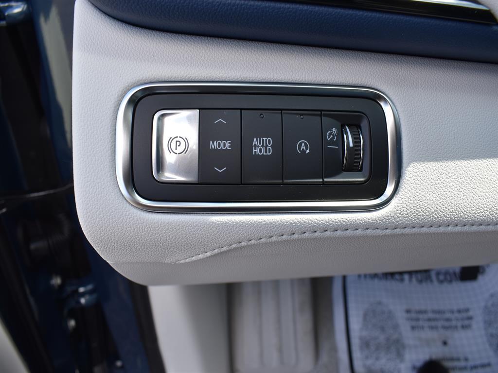 new 2026 Buick Enclave car, priced at $59,523