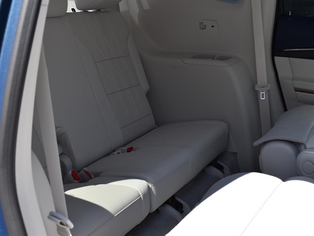 new 2026 Buick Enclave car, priced at $59,523