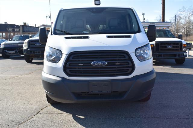 used 2018 Ford Transit-150 car, priced at $19,995