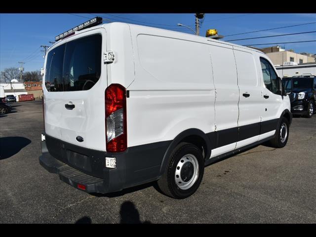 used 2018 Ford Transit-150 car, priced at $19,995