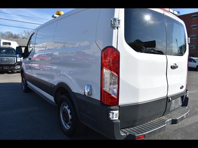 used 2018 Ford Transit-150 car, priced at $19,995