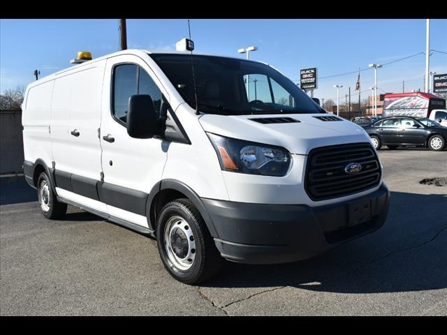 used 2018 Ford Transit-150 car, priced at $19,995