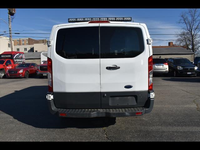 used 2018 Ford Transit-150 car, priced at $19,995