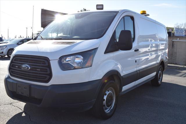 used 2018 Ford Transit-150 car, priced at $19,995