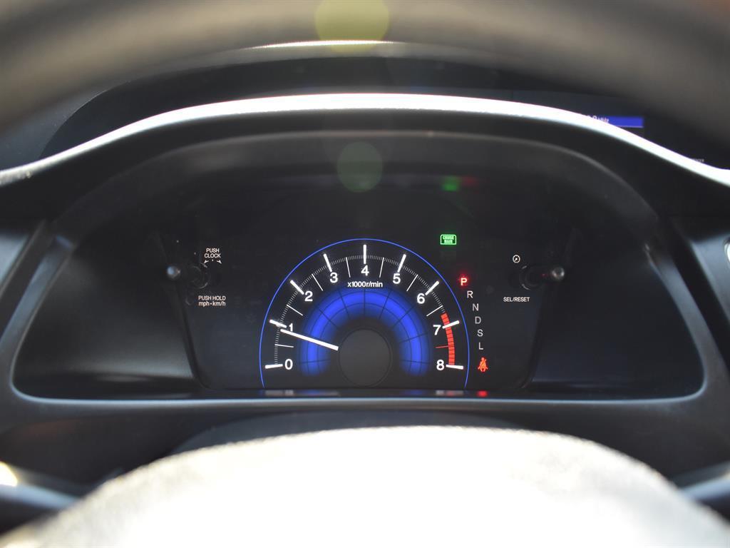 used 2015 Honda Civic car, priced at $15,995