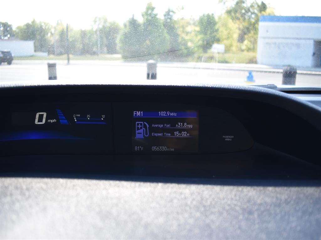 used 2015 Honda Civic car, priced at $15,995
