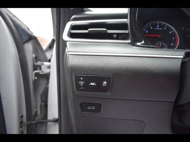used 2023 Kia K5 car, priced at $24,995