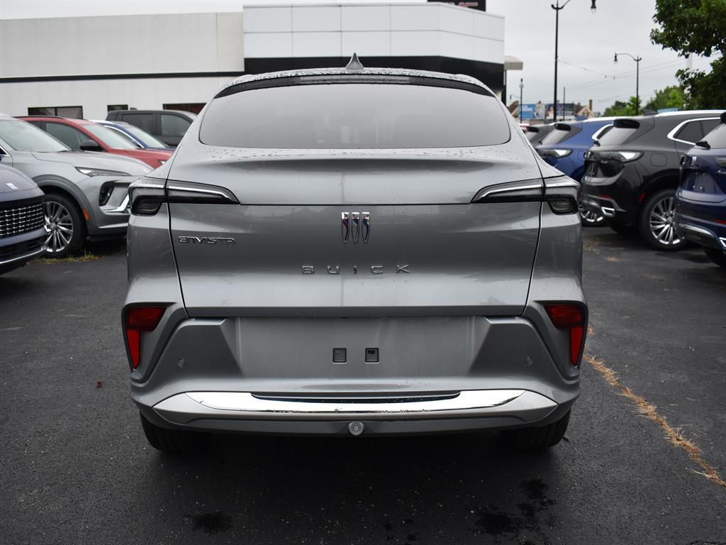 new 2025 Buick Envista car, priced at $29,661