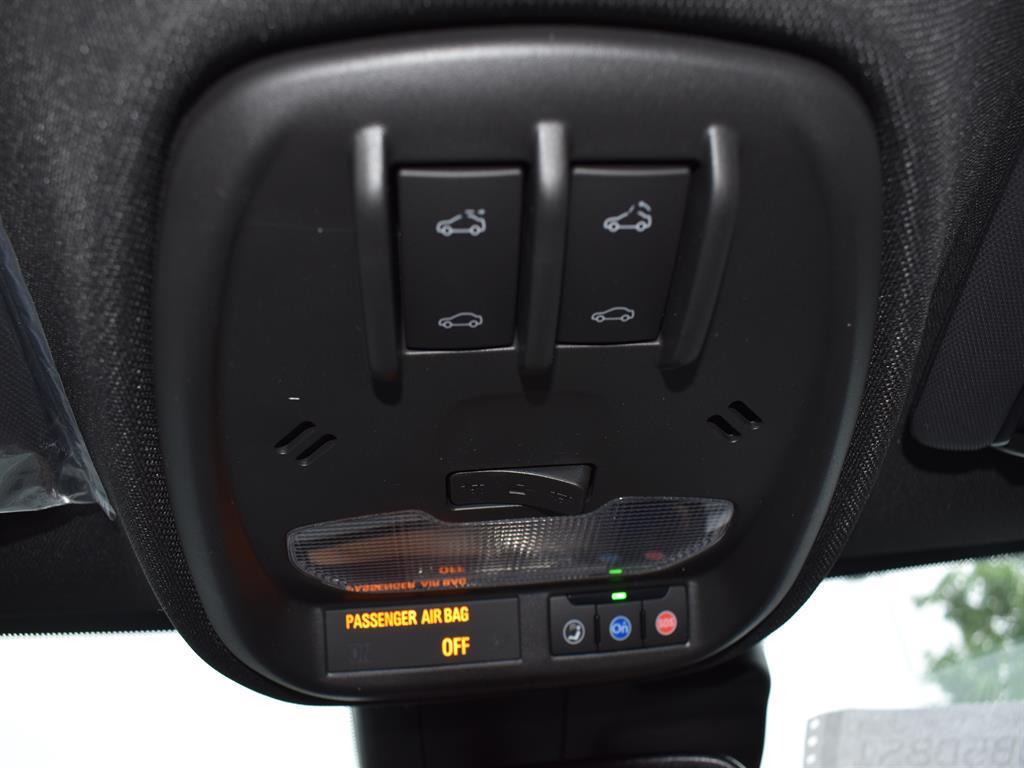 new 2025 Buick Envista car, priced at $29,661
