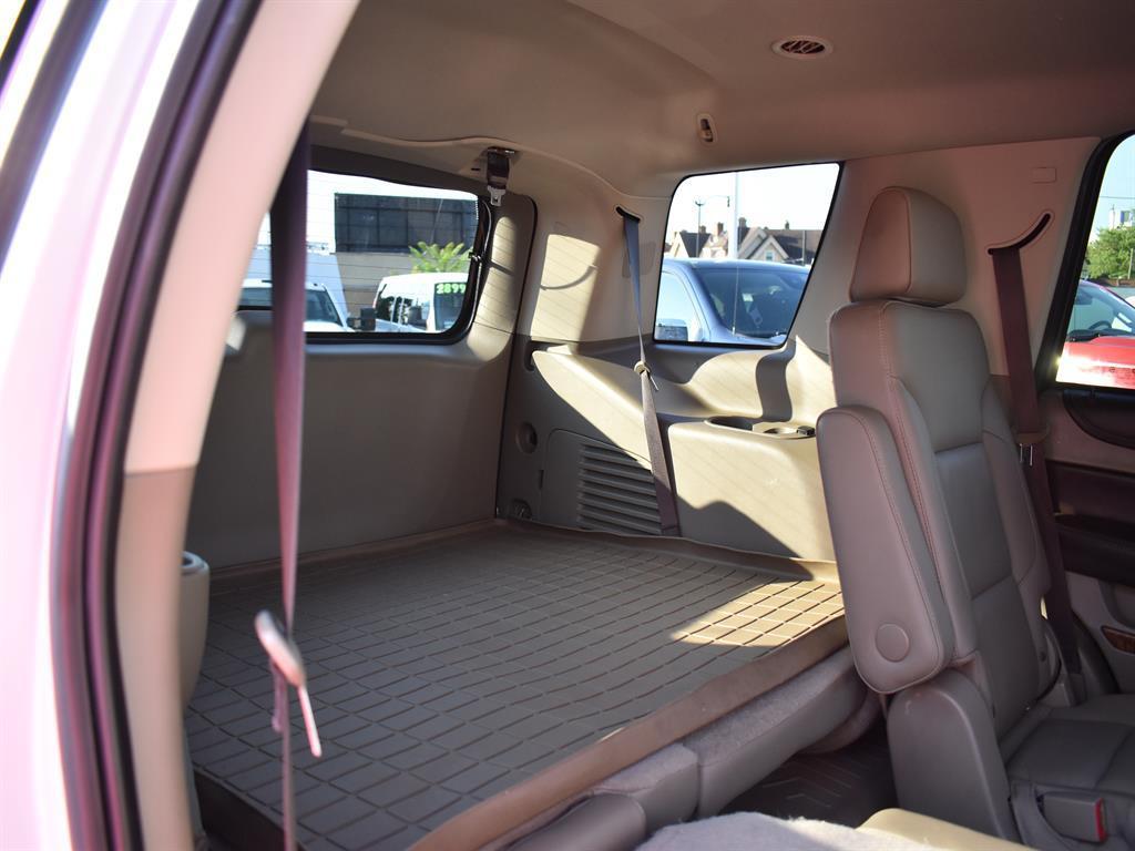 used 2017 Chevrolet Tahoe car, priced at $22,995