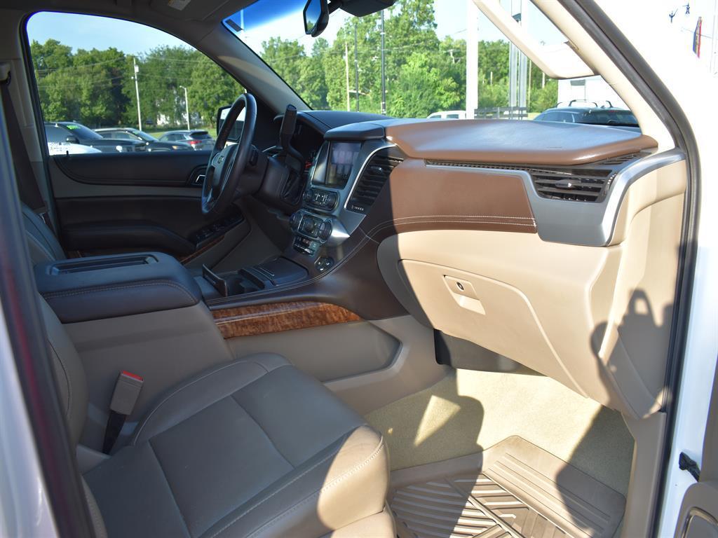 used 2017 Chevrolet Tahoe car, priced at $22,995