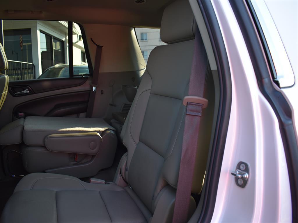used 2017 Chevrolet Tahoe car, priced at $22,995