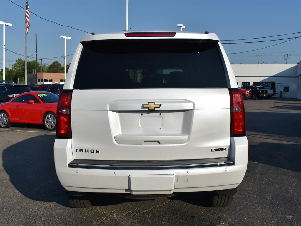 used 2017 Chevrolet Tahoe car, priced at $22,995