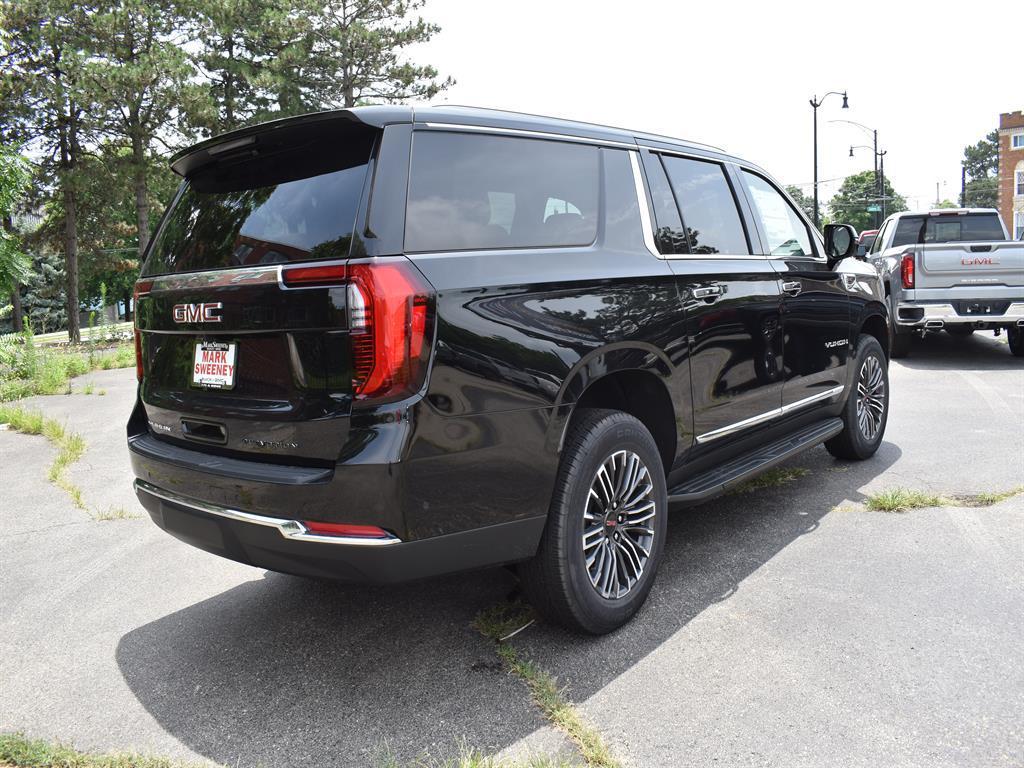 new 2025 GMC Yukon XL car, priced at $70,744