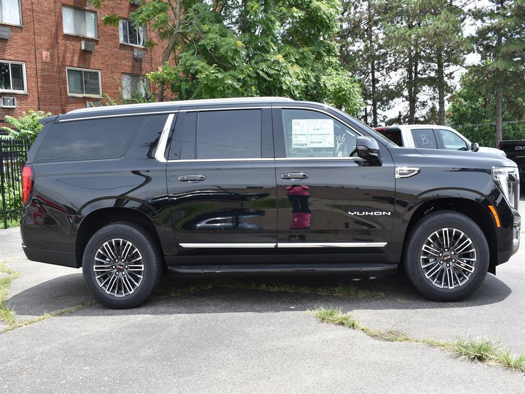new 2025 GMC Yukon XL car, priced at $70,744