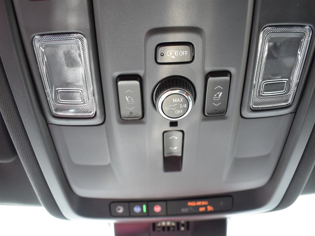 new 2025 GMC Yukon XL car, priced at $70,744