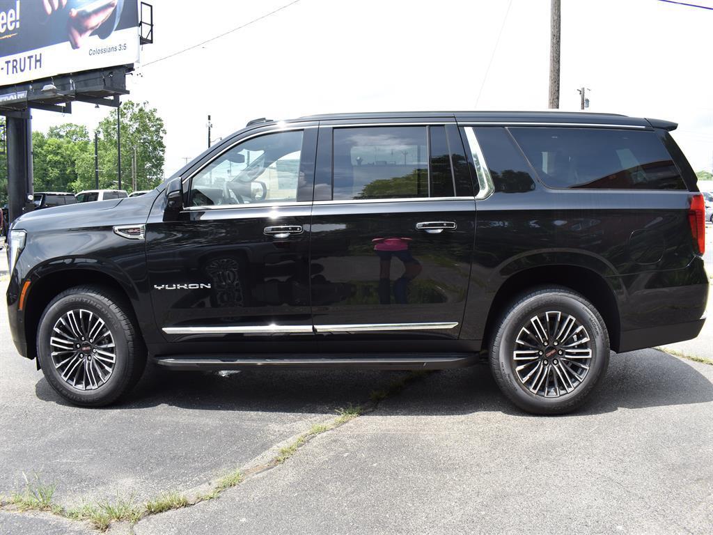 new 2025 GMC Yukon XL car, priced at $70,744