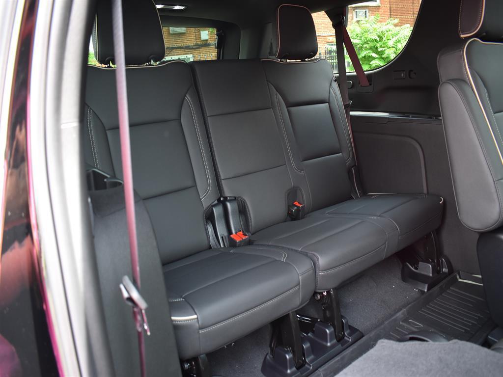 new 2025 GMC Yukon XL car, priced at $70,744