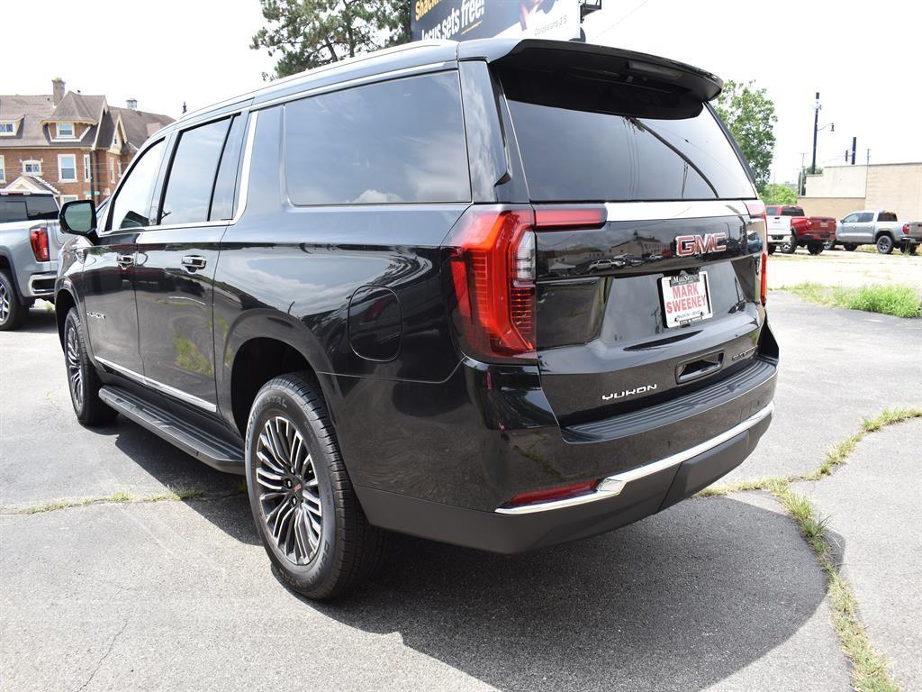 new 2025 GMC Yukon XL car, priced at $70,744