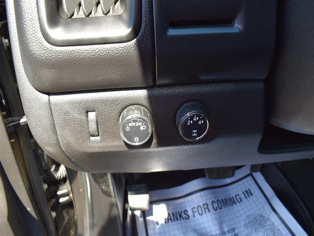 used 2016 Chevrolet Colorado car, priced at $26,995