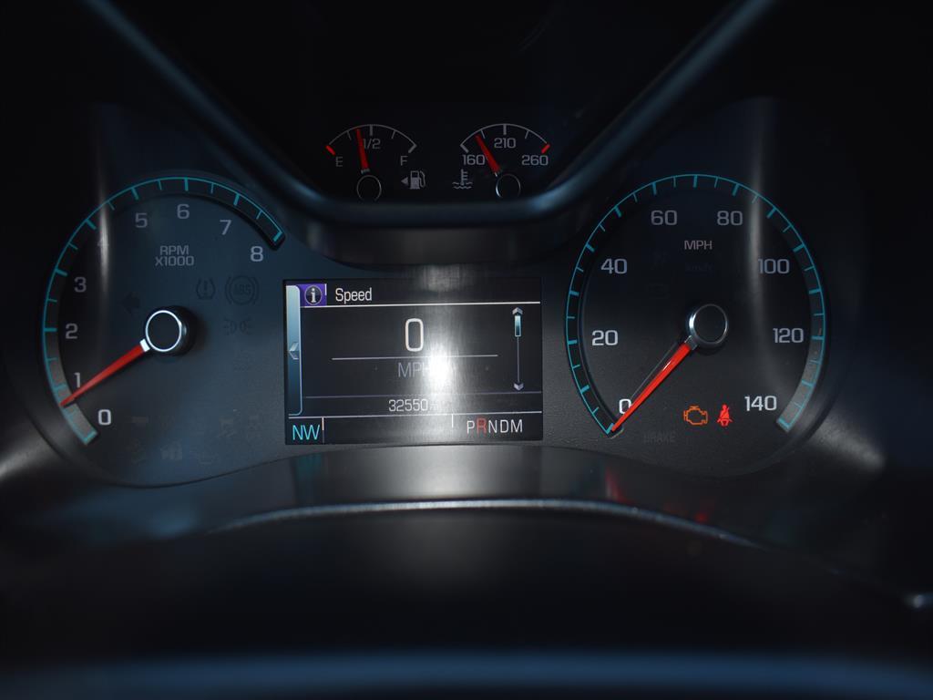 used 2016 Chevrolet Colorado car, priced at $26,995