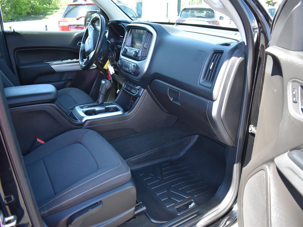used 2016 Chevrolet Colorado car, priced at $26,995