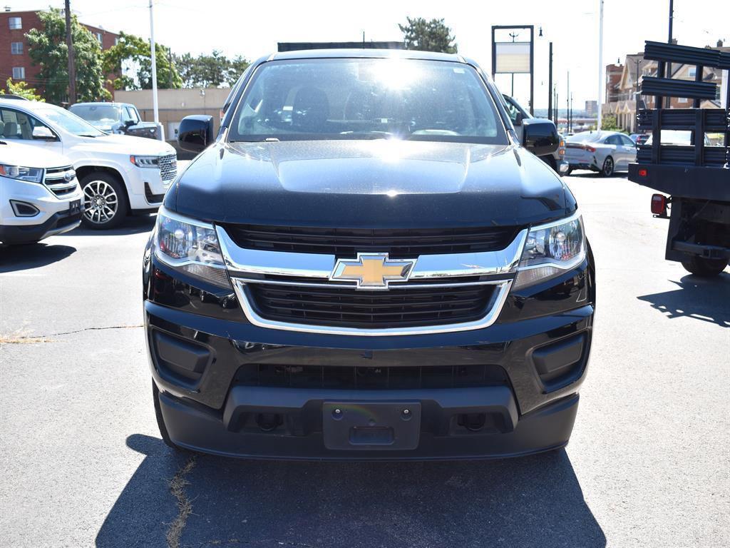 used 2016 Chevrolet Colorado car, priced at $26,995