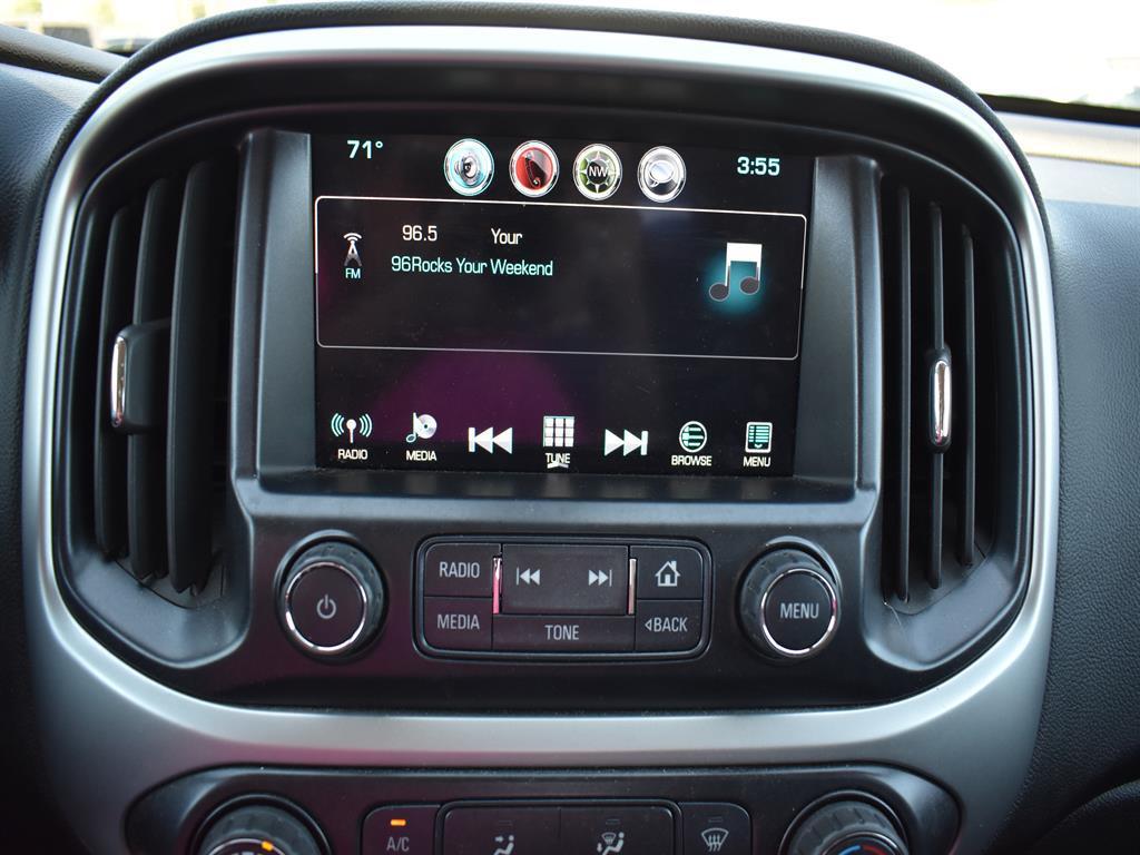 used 2016 Chevrolet Colorado car, priced at $26,995