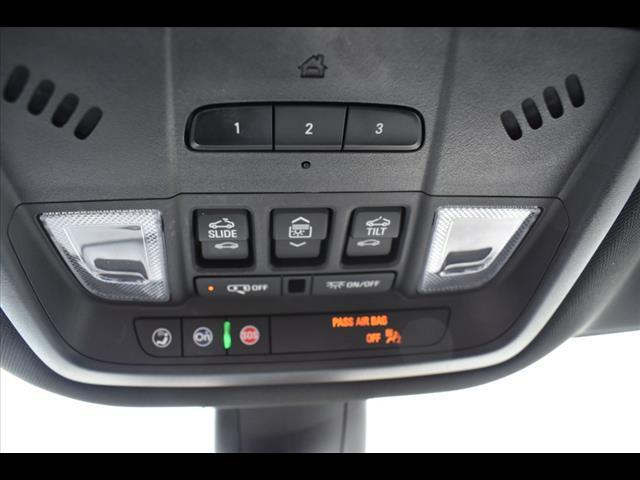 used 2023 Buick Enclave car, priced at $32,995
