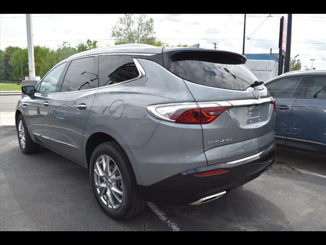 used 2023 Buick Enclave car, priced at $32,995