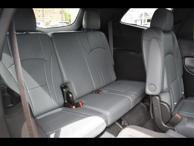 used 2023 Buick Enclave car, priced at $32,995