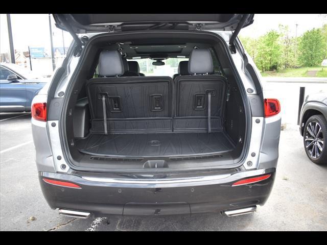 used 2023 Buick Enclave car, priced at $32,995