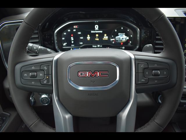 new 2025 GMC Sierra 1500 car, priced at $63,246