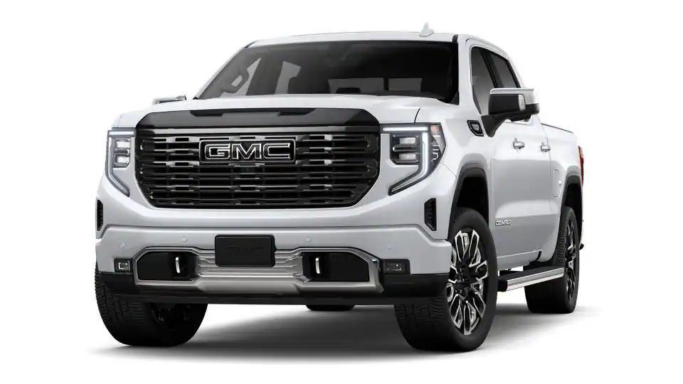 new 2026 GMC Sierra 1500 car, priced at $77,794