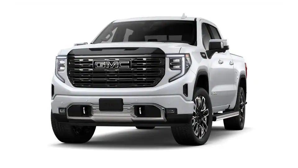 new 2026 GMC Sierra 1500 car, priced at $77,794