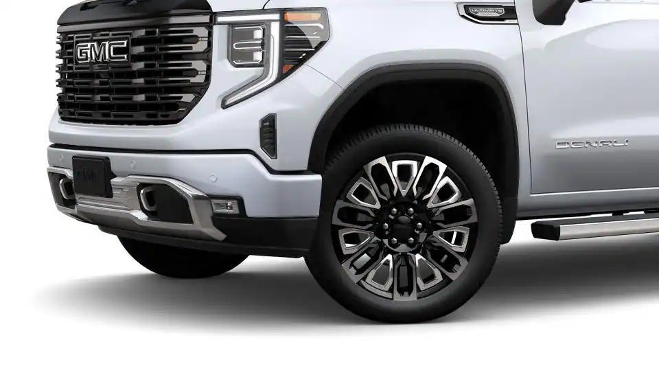 new 2026 GMC Sierra 1500 car, priced at $77,794