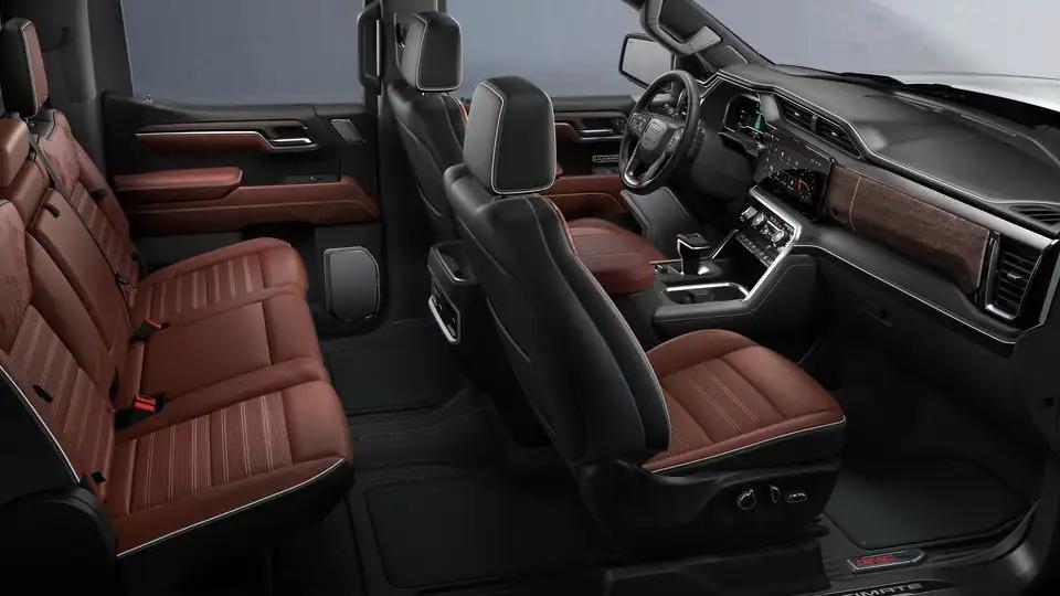 new 2026 GMC Sierra 1500 car, priced at $77,794