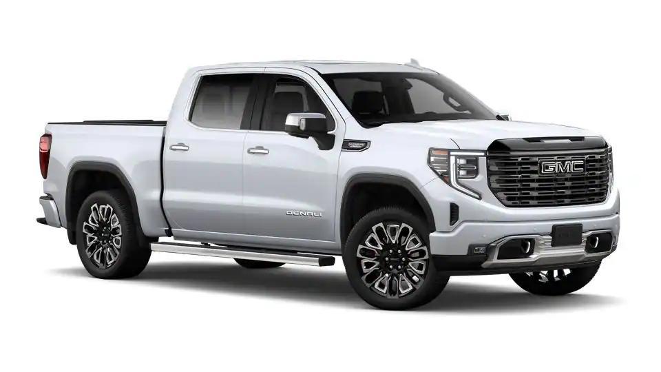 new 2026 GMC Sierra 1500 car, priced at $77,794