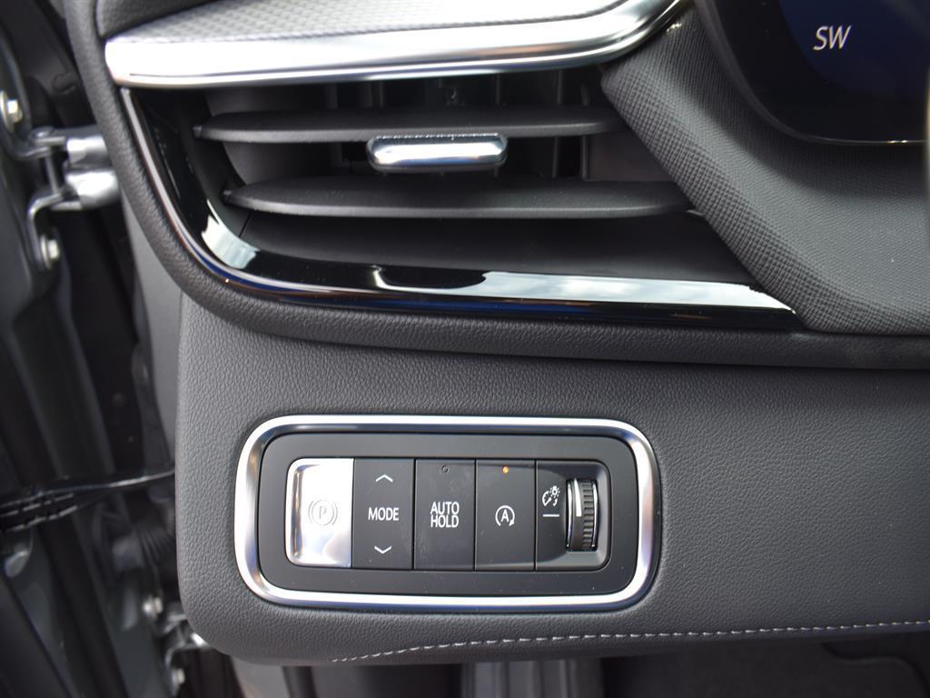 new 2026 Buick Enclave car, priced at $54,706