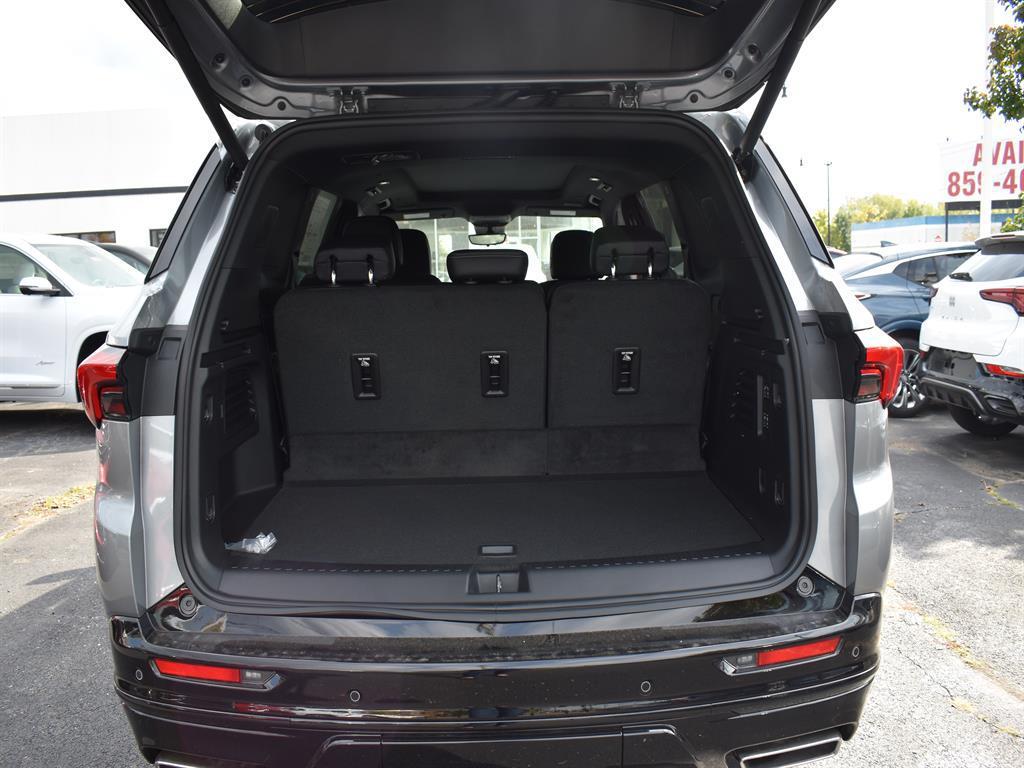 new 2026 Buick Enclave car, priced at $54,706