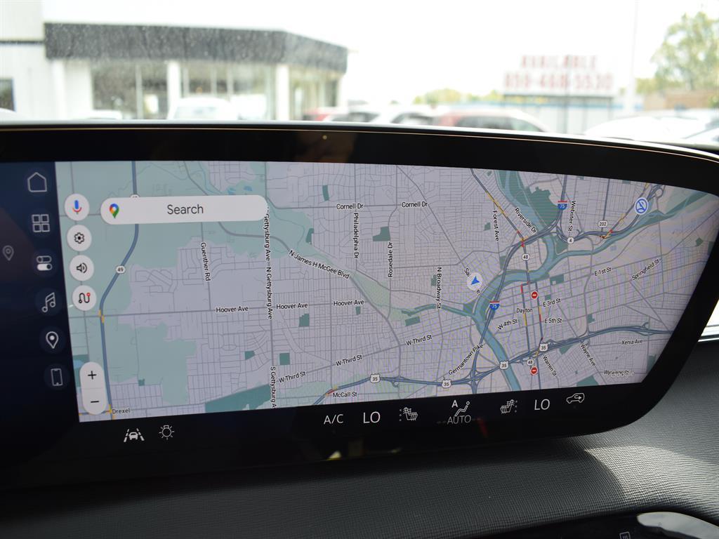 new 2026 Buick Enclave car, priced at $54,706