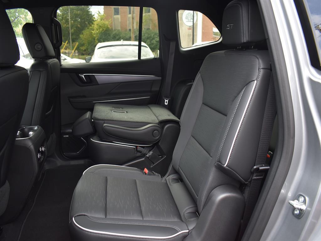 new 2026 Buick Enclave car, priced at $54,706