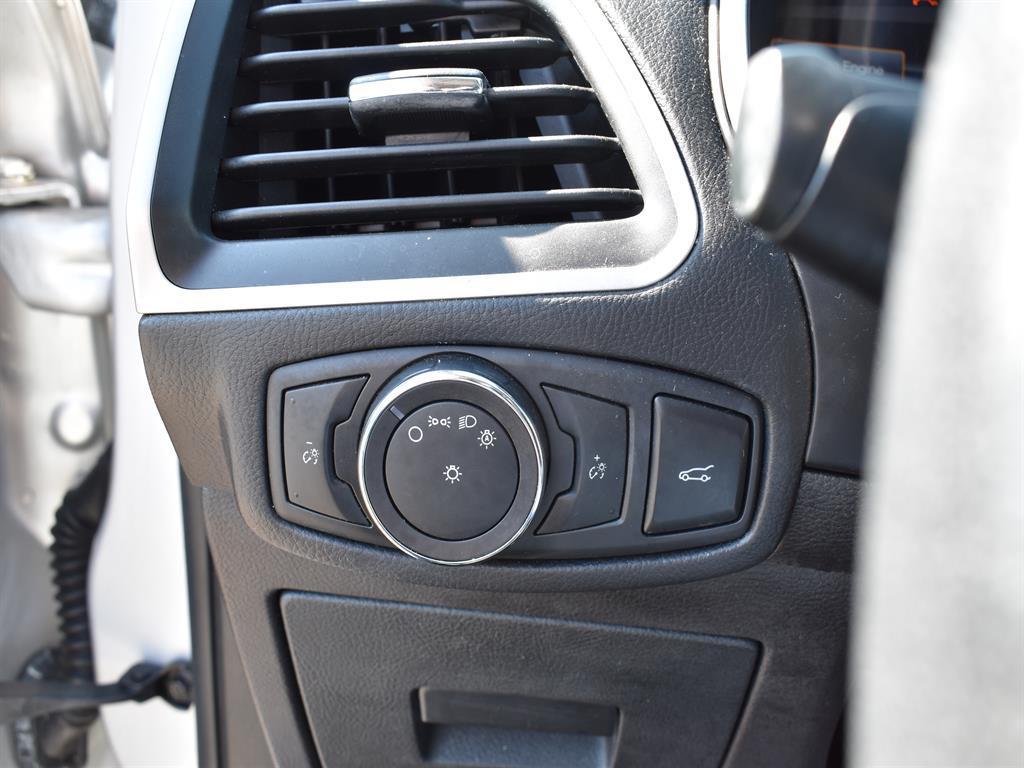 used 2015 Ford Edge car