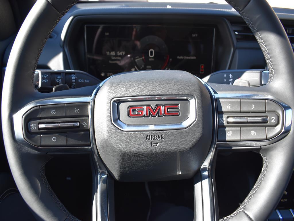 new 2026 GMC Terrain car, priced at $33,279