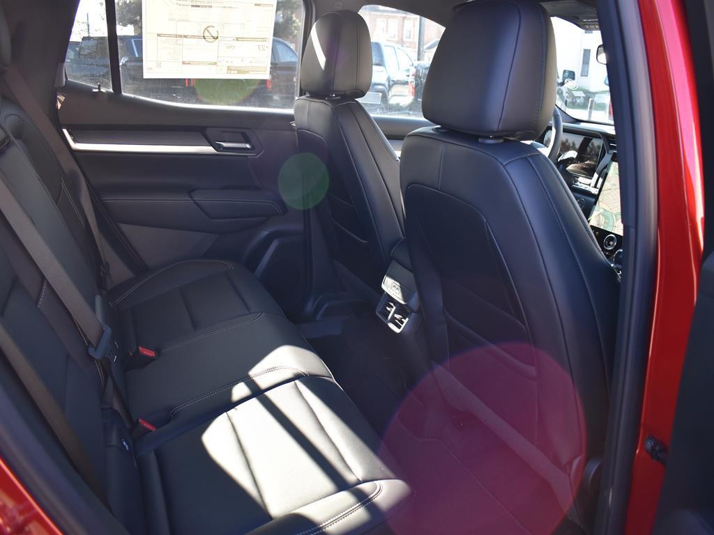 new 2026 GMC Terrain car, priced at $33,279