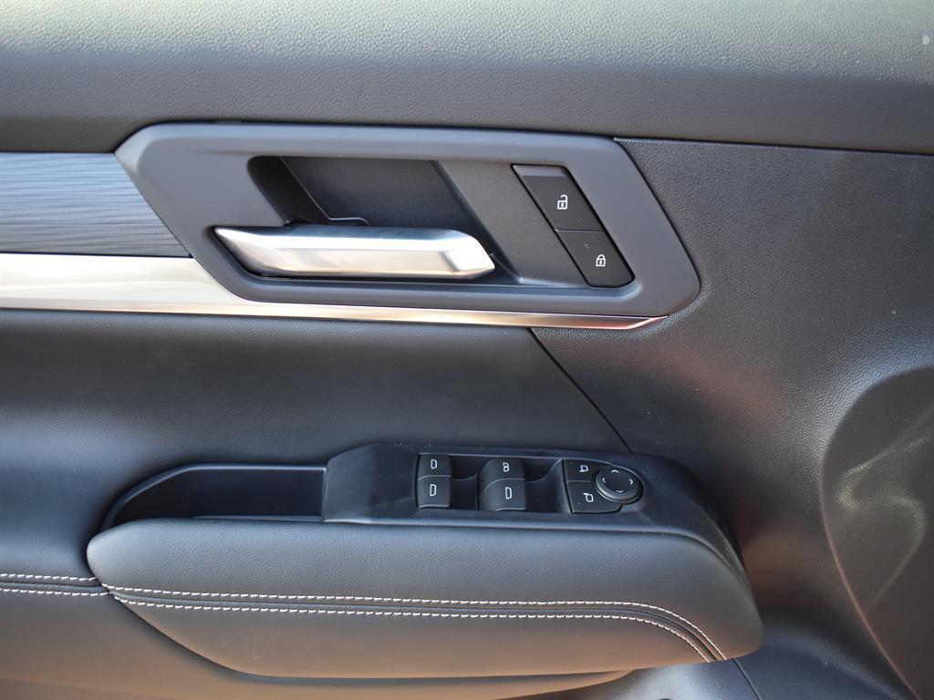 new 2026 GMC Terrain car, priced at $33,279