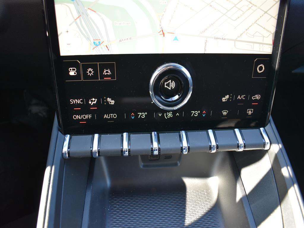 new 2026 GMC Terrain car, priced at $33,279